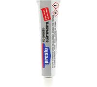 Presto Mastic fin NF‑Combi nitrocellulosique 100 g Grau