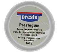 presto 603147 Pâte de réparation d’échappement 200 g