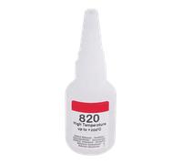 PRESTO 603901 Colle pour métaux