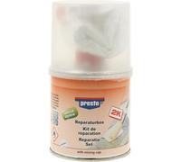 presto 443824 Boîte de réparation sans styrène 250 g