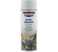 presto 165126 Mastic à pulvériser 150 ml