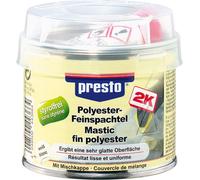presto Mastic Fin - 500 g