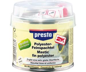 presto Mastic Fin - 500 g