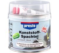presto Mastic Plastique - 1000 g