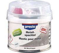 presto Mastic pour Métal - 250 g