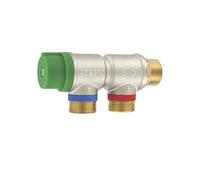 PRESTO - Régulateur thermostatique 1/2-29006