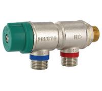 PRESTO - Régulateur thermostatique 3/4-29007