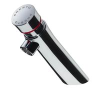Presto Robinet lavabo temporisé Neo eau chaude