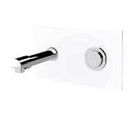 PRESTO XT 2000 MURAL EMPOTRADO BLANCO