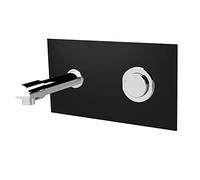 PRESTO XT 2000 MURAL EMPOTRADO NEGRO