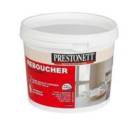 PRESTONETT REBOUCHER PATE 4 KG POT - BEISSIER SA