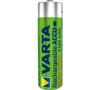Prêt à l'emploi AA (Mignon)/HR6 (56706) - 2100 mAh, 2 Stk. Blister - LSD-NiMH Akku (Prêt à l'emploi), 1,2 V