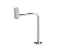Pretty Robinet Lave-mains chrome
