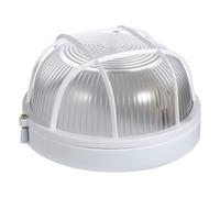 PRETYZOOM 1pièce Lampe de Sauna Antidéflagrante Verre Épais avec Éclairage pour Salle de Sauna et Hammam Luminaire Industriel Résistant à Haute Température Équipement de Cabine Vapeur