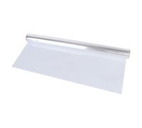 PRETYZOOM 1rouleau Cellophane Transparent pour Fleuriste Film de Protection pour Panier Cadeau Bouquets et Objets Décoratifs Résistant et Élégant