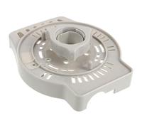 PRETYZOOM Accessoire de Ventilateur avec Carter Moteur et Déflecteur pour Fête Estivale Compatible avec Ventilateurs Domestiques