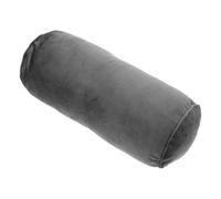 PRETYZOOM Coussin Cervical Long pour Canapé Fauteuil Traversin Cylindrique Doux Soutien Nuque Genou Sommeil
