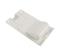 PRETYZOOM Couvercle de Boîte de Connexion Étanche pour Climatiseur Protection Eau avec Poignée Adapté pour Module Extérieur Matériau et Facile à Installer