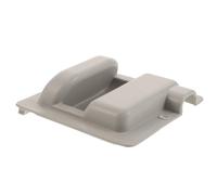 PRETYZOOM Couvercle Étanche pour Boîte de Jonction de Climatiseur avec Poignée, Protection Contre L'humidité en Abs Blanc, pour Fête Estivale et Module Extérieur Ac