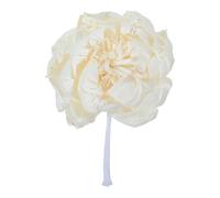 PRETYZOOM Fleur Diffuseur sans Flamme Rotin avec Motif Pivoine Décoration Parfumée pour Maison et Hôtel Accessoire Élégant pour Ambiance Relaxante
