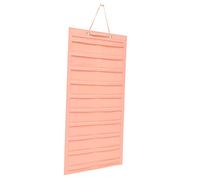 PRETYZOOM Support Suspendu Pour Accessoires De Cheveux Organisateur De Clips à Cheveux Et Barrettes Rangement Décoratif Parfait Pour Fêtes Et Stockage Facile