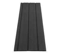 PRETYZOOM Tapis Antidérapant pour Marches D'escalier de Caravane en Eva, Facile à Ranger, pour Camping-Car et Remorques, Dimensions 48,3 X 17,8 Cm
