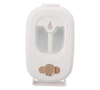 Prevessel Distributeur Automatique de Parfum, Désodorisant électrique, Spray pour Hôtel, Bureau, Chambre, Diffuseur D'aromathérapie pour Grand Espace