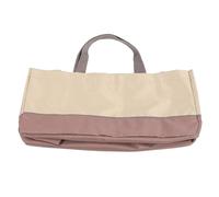 Prevessel Transporteur de Bois de Chauffage, Sac à Bûches en Tissu Oxford Robuste, Grande capacité pour Camping Barbecue Foyer
