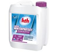 Prévient les dépôts de tartre. Super Winterprotect 3 L -HTH