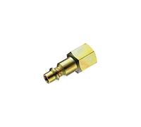 Prevost - Embout rapide femelle irp-embout rapide femelle irp 066101 - Réf. fournisseur.IRP066102 - Filetage.3/8" -
