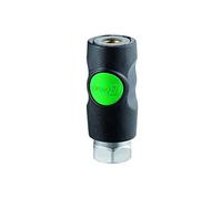 Prevost Raccord rapide de sécurité Prevo S1 pour pistolet souffleur G 3/8 NW 7,2-7,4 ESI071102