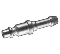 Prevost Raccord Rapide mâle - cannelé pour Tuyau Ø 8 mm (3p)