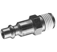 Prevost Raccord Rapide mâle - Filetage 1/4 mâle (3p)