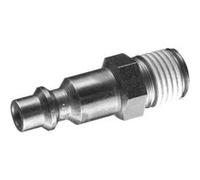 Prevost Raccord Rapide mâle - Filetage 1/4 mâle (3p)