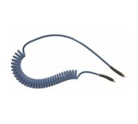 PRÉVOST TUYAU AIR COMPRIME PUS 52/PU-M1/4"-M1/4"-D5X8-10BAR-L2000-LM780-BLEU/PUS 52 PRÉVOST