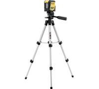 Prexiso PLC10UGT Laser en croix avec trépied