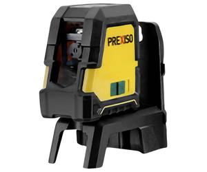 Prexiso PLC30GLIT Laser en croix