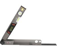 Prexiso PMF220 Niveau à bulle numérique avec sacoche 502 mm 220 °