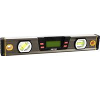 Prexiso PTD250 Niveau à bulle numérique 290 mm 0.05 °