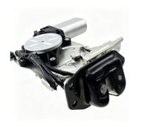 PRFGSGVBV Bloc Serrure Coffre 905065Z200 905520AQ000 pour Pathfinder pour Armada pour Quest Étanche Coffre Arrière Hayon Serrure Porte Loquet Actionneur Moteur