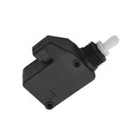 PRFGSGVBV Bloc Serrure Coffre Actionneur Verrouillage Porte Arrière Étanche Anti-Vibration pour Peugeot 106 205 206 306 309 405 406 806 661516 Moteur Coffre Hayon