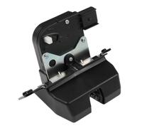 PRFGSGVBV Bloc Serrure Coffre Loquet De Porte Arrière Étanche pour Kia pour Sorento pour Hyundai pour Santa Fe pour Kia pour Sedona 2013 - 2021 81230-3Z000 812303Z000