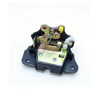 PRFGSGVBV Bloc Serrure Coffre Loquet Verrouillage Porte Arrière Étanche 1 Pièce pour Hyundai H100 pour Grace pour Starex pour Jac pour Affiner pour Delica L400 L300