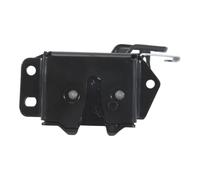 PRFGSGVBV Bloc Serrure Coffre pour Hiace pour Banlieue 2005-2016 2017 2018 69350-26120 Serrure De Hayon Étanche Loquet Porte Arrière Accessoires Voiture