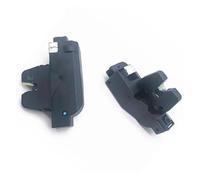 PRFGSGVBV Bloc Serrure Coffre pour Peugeot 206 307 407 607 807 OEM 9657614780 Serrure Hayon Électrique Actionneur Loquet Coffre Accessoires Réparation Commande Centrale