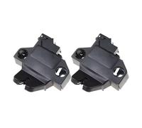 PRFGSGVBV Bloc Serrure Coffre pour Vios pour Yaris 2008-2013 pour Corolla 2007-2012 2013 64610-02110 6461002110 Loquet Verrouillage Porte Arrière Voiture Étanche
