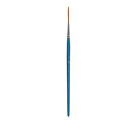 Princeton Pinceau Select Artiste Traceur synthétique manche court Taille 2