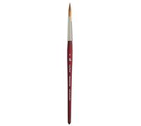 Pri Velvetouch Syn Sh Long rond Taille 8