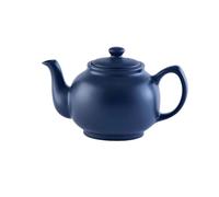 Price & Kensington Théière à Tasse Gris Mat