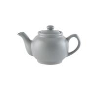 Price & Kensington Théière gris mat 2 tasses